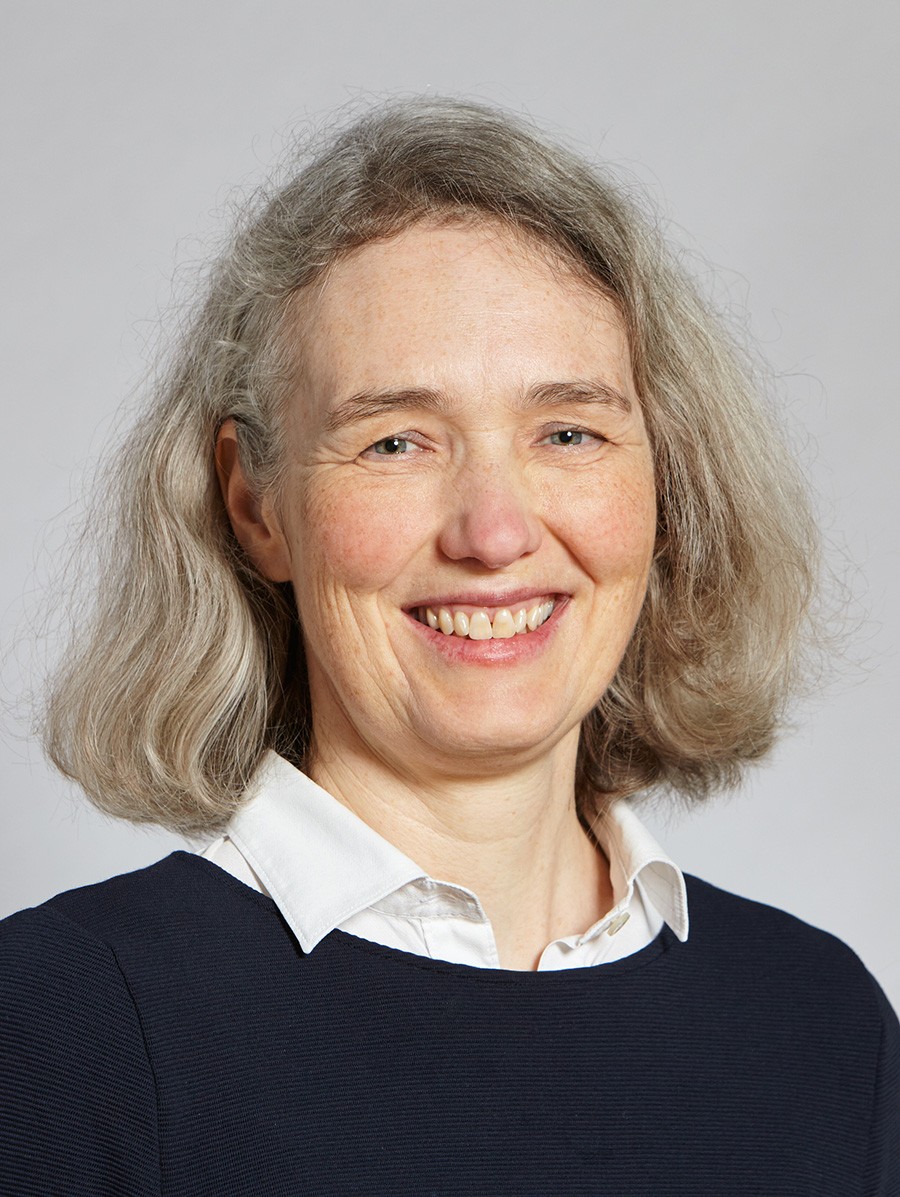 Prof. Dr.  Stefanie Hellweg