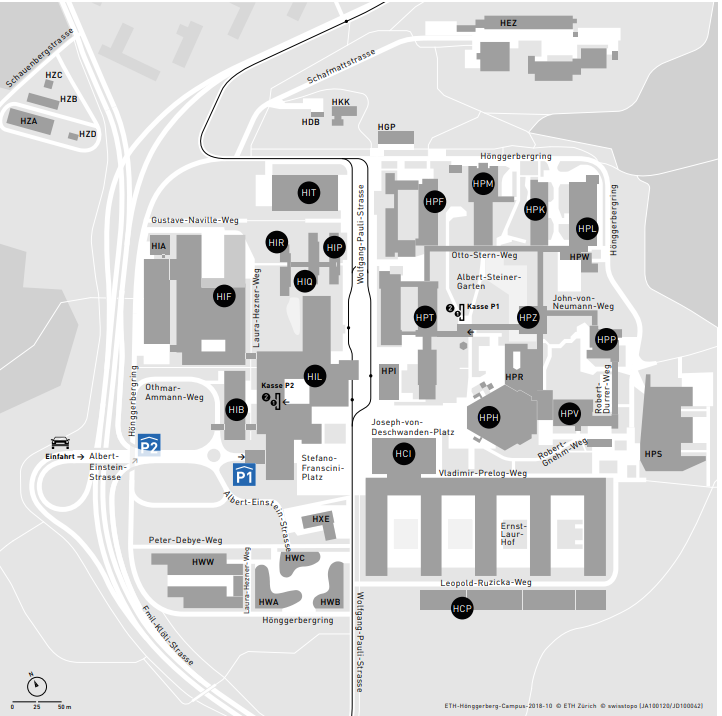 Campus